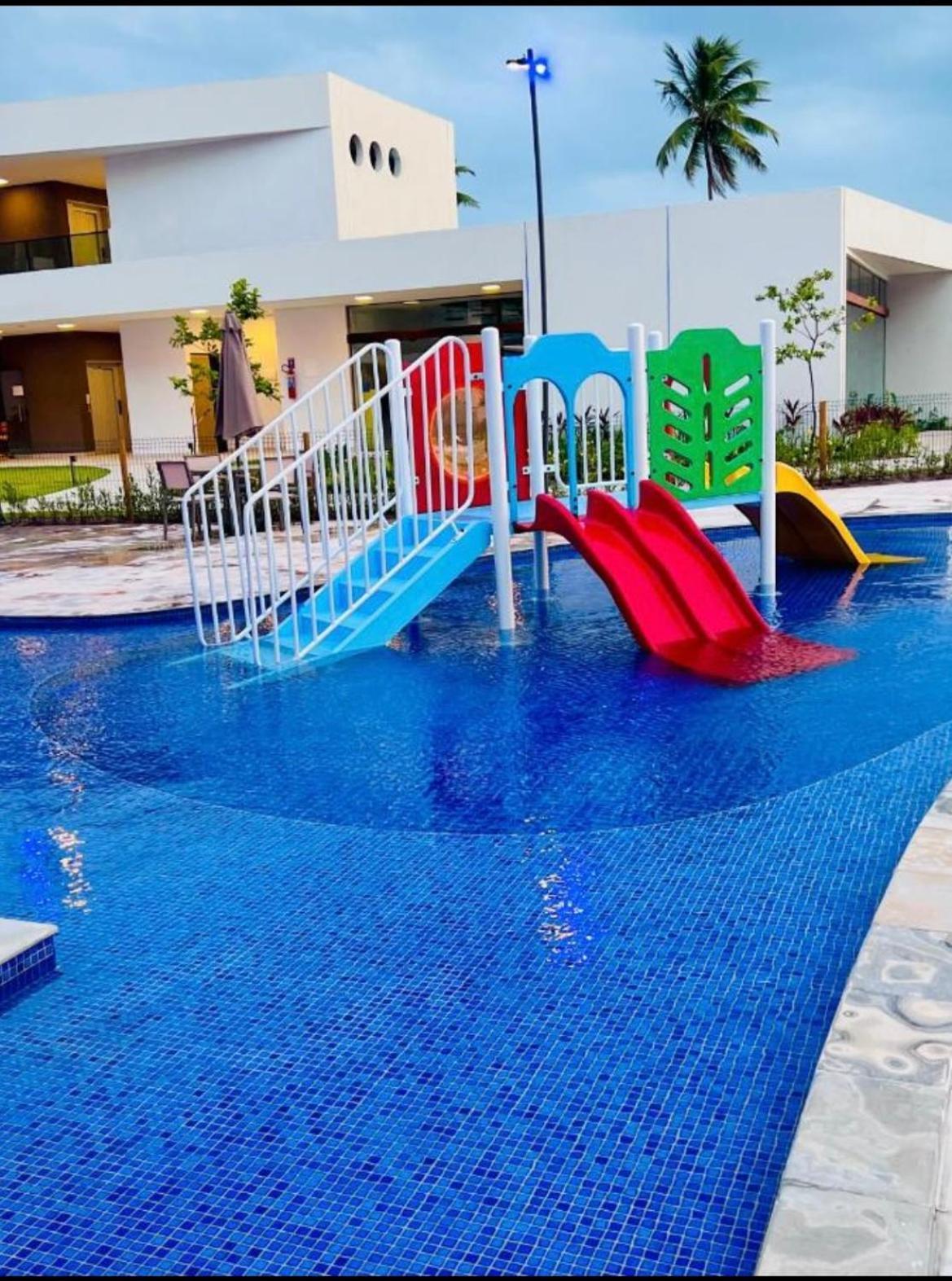 Pôrto das Galinhas Makia Beach Experience D 211 Muro Alto المظهر الخارجي الصورة